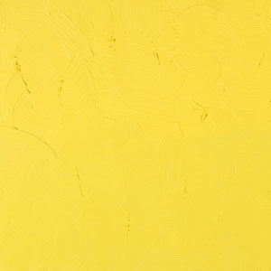 Gamblin Artist Oil Color – Cadmium Lemon